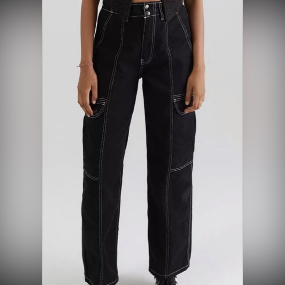 Urban Outfitters Cargo Pants